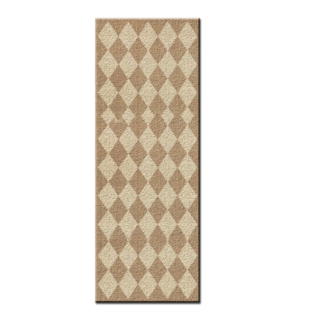 ELAROA - Hand Tufted Bohemian Carpet